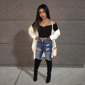 Meet your Posher, Janhael